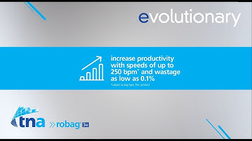 tna robag® 3e