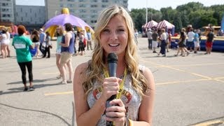 Why did you choose Humber