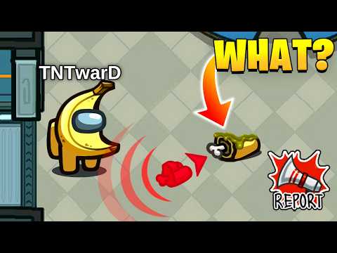 TOP 100 Among Us Perfect Timing (FUNNY Moments) #8