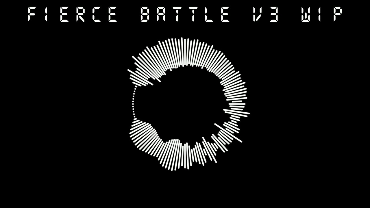 Quahog's dim stars Fierce Battle v3 wip（by YGDC）