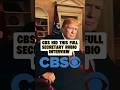 Liberal ACTIVIST Gets A Reality Check #shorts #trump