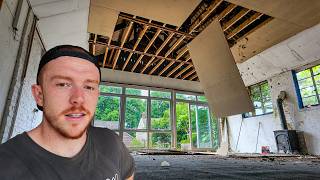 Demolition in the Gallery Begins  |   Ep. 2