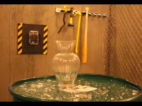At Smash The Room In Worcester Take A Baseball Bat To Vase For At Smash The Room In Worcester Take A Baseball Bat To Vase For Fun