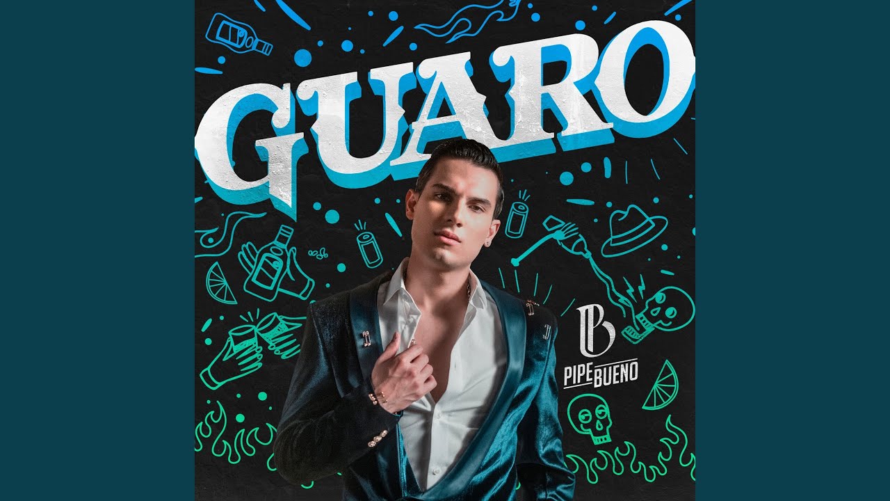 Guaro - YouTube