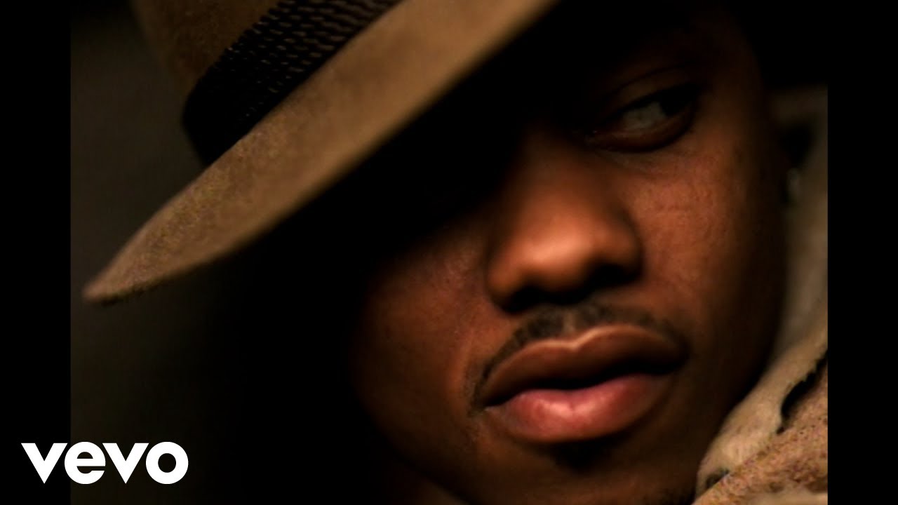 Donell Jones – This Luv (Video Version)