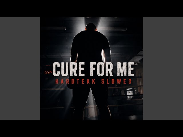 Cure For Me (Hardtekk Slowed)