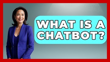 What Is A Chatbot? - Customer Support Coach