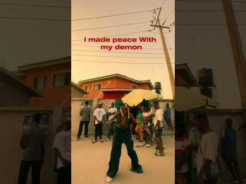 Ayo Maff - BOBO - freestyle