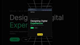 How to Use Custom Fonts in CSS #coding #webdevelopment