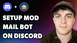 How to Setup Modmail Bot on Discord (Full 2024 Guide)