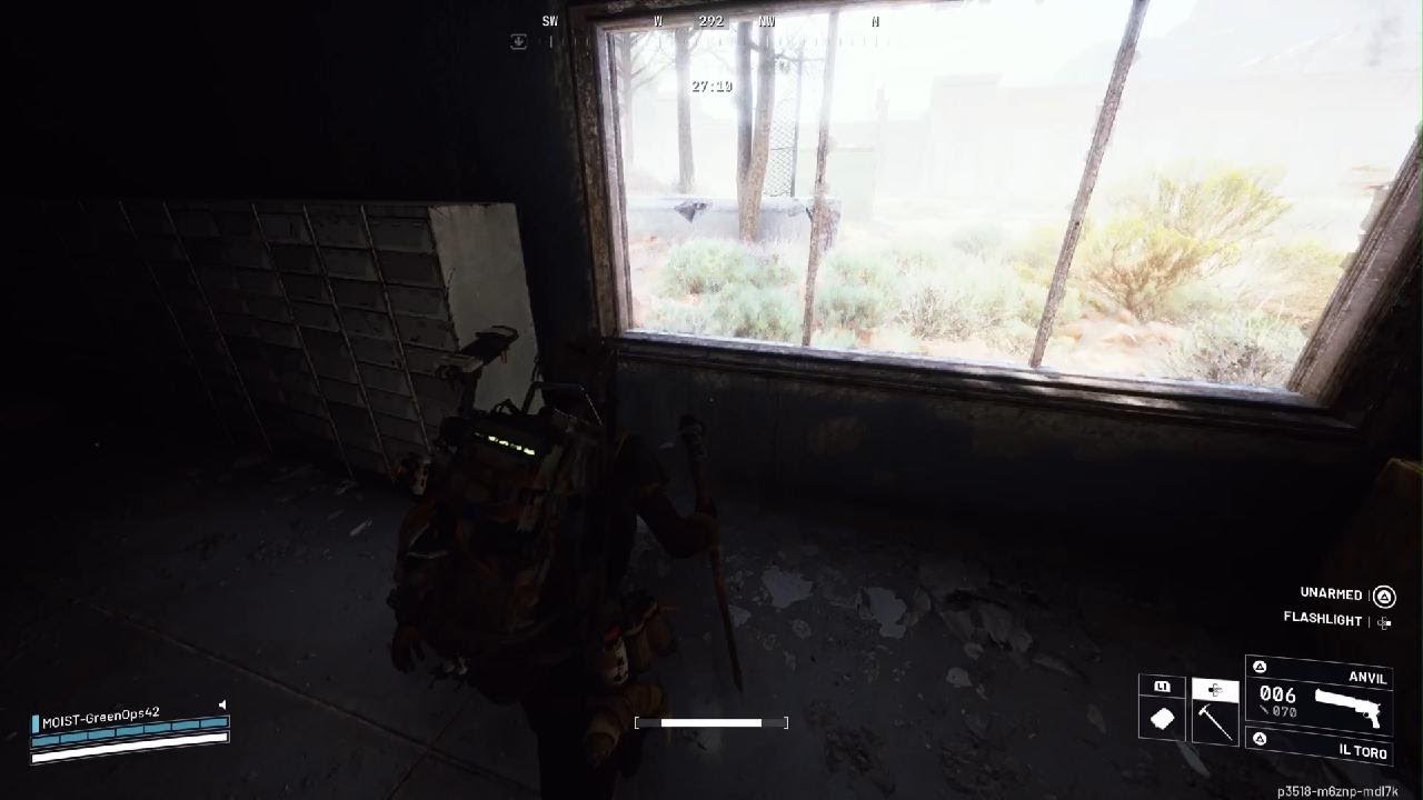 ARC Raiders Matriarch