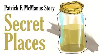 Secret Places - Patrick F. McManus Story