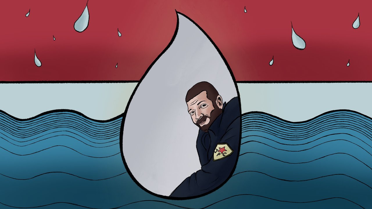 Crisso - Per Orso (TEKOŞER) - video ufficiale