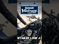 Kawasaki Vulcan 2026 #bike #kawasaki
