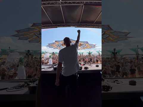 Another track from