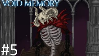 АРХИЕПИСКОП ГРЕЙС【Void Memory】#5