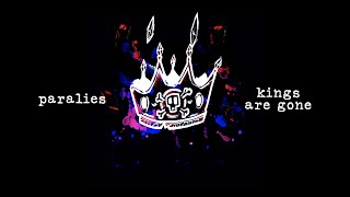 Kings Are Gone - Lyric Video