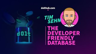 Dolthub  - The Developer Friendly Database