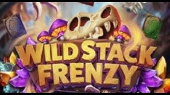 Wild Stack Frenzy (Yggdrasil)  How I Won a Fortune at Online Casino: My Top Tips  