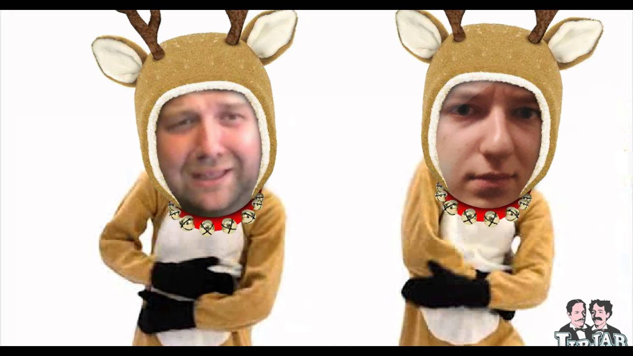 Ator i Gimperr wymiatają xD