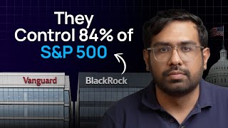 How BlackRock and Vanguard Built a $20 Trillion Empire
