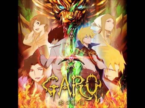 Get Garo Honoo No Kokuin Op2 Jam Project B B Youtube HD Wallpaper Garo Honoo No Kokuin Op2 Jam Project B B Youtube For Android