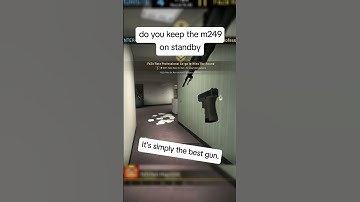 BEST GUN EVER #cs2 #csgo #cs #counterstrike #fps #competitive #valve #steam #funny