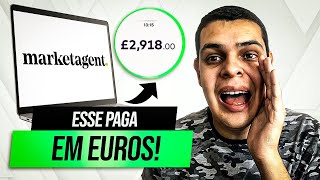 Marketagent: My Experience and Tips for Passing Surveys Marketagent: My Experience and Tips for Passing Surveys
