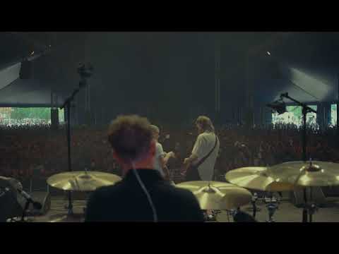 Kid Kapichi - Smash The Gaff (Live at All Points East 2026)