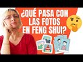 Feng Shui 📸¿DÓNDE poner fotos FAMILIARES en Casa? (Pareja Familia Hijos Personas 💀FALLECIDAS )