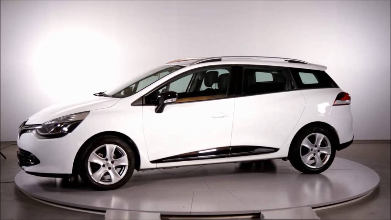 Listino nuovo Renault Clio Sporter 1.2 Wave 75cv - …
