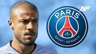 Rafinha Alcântara - WELCOME TO PSG - Skills & Goals - HD