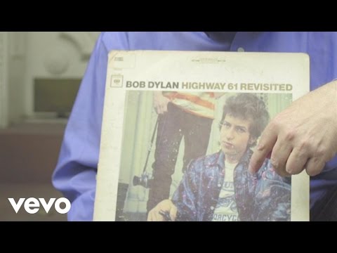 Bob Dylan - The story of the