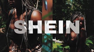 Try on haul SHEIN | Dupamel