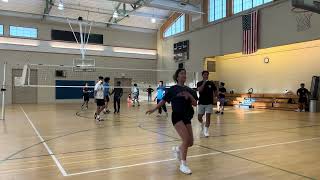 Open Gym 5/30/24