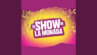 Weltita (feat. Monada) - Poneme Vivo, El Show De La Monada