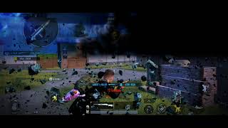 Rocks Flying Effect | BGMI | Capcut TDM 🥵 screenshot 4