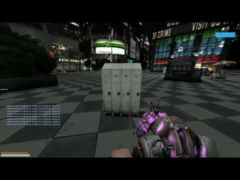 (gmod) basic glua util.TraceLine()