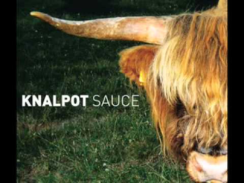 Knalpot — KNALPOT - saus