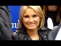 Sam Faiers (The Only Way Is Essex) : Merry Hill 16 June 2012
