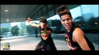 Zin 79 | Buzina- pabllo vittar | zumba