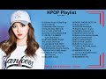 KPOP Playlist Z : Rocket Punch, IU, Weeekly, HwaSa, CLC, Golden Child, SECRET NUMBER, WOODZ, Lovelyz