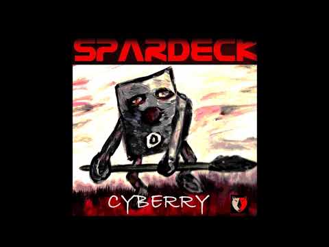 Spardeck - Cyberry (Single 2024)