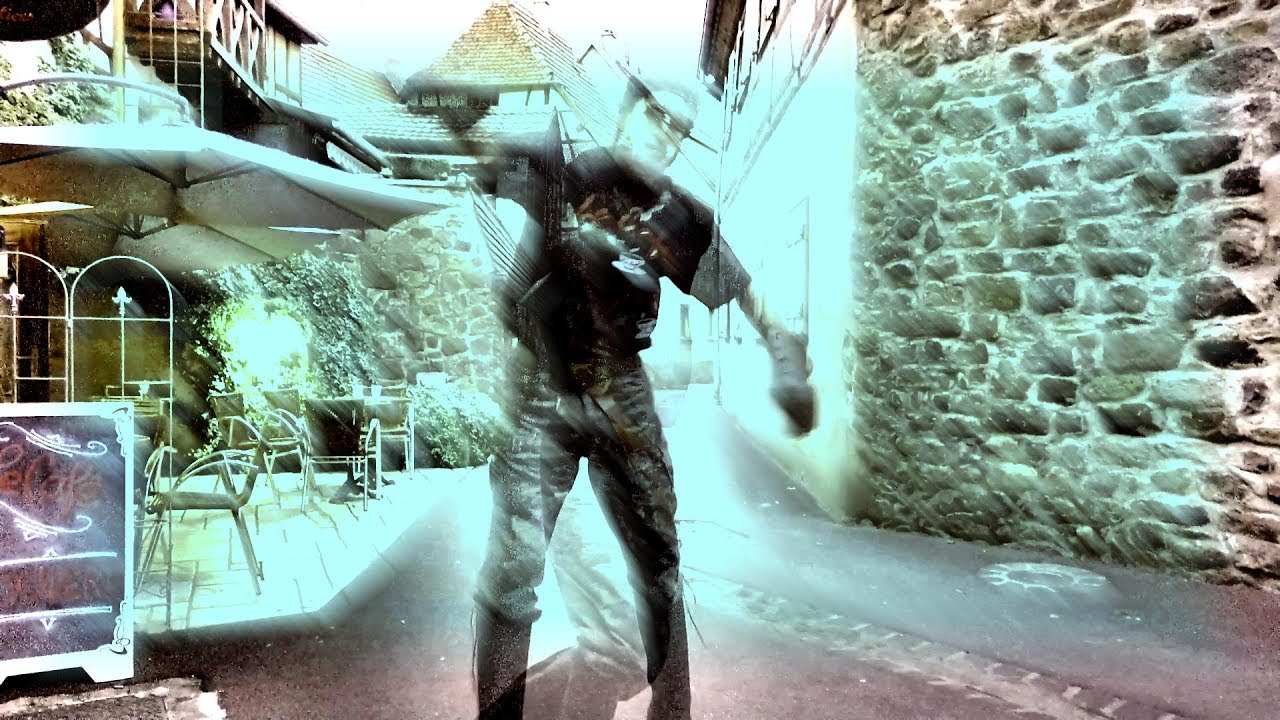 Templar Sword Dance - The Wild Hunt