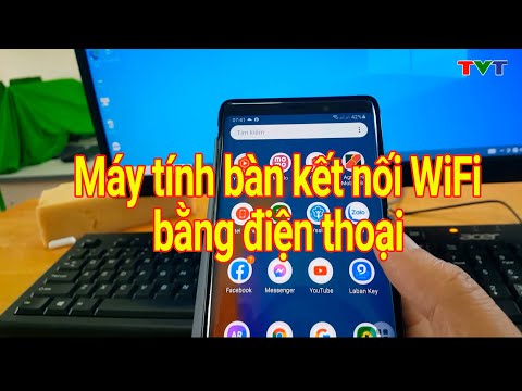 Video: 3 cách tạo báo thức cảnh báo trên Android