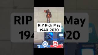 RIP Rick May 1940-2020 ​@teamfortress #tf2soldier #rickmaytribute #rickmay #teamfortress2 #shorts