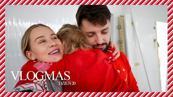 VLOGMAS 20 : 2 DNI DO PRZEPROWADZKI! 🙉🔥 | Andziaks