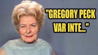 Download Lagu Ingrid Bergman erkände allt i anteckningen hon lämnade efter sig, som förändrar allt MP3