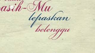 Maher Zain -Ku MilikMu(Official Lyrics Video)