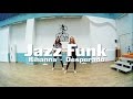 JAZZ FUNK|Школа танца РОЯЛЬ|choreo Tanya Starodub